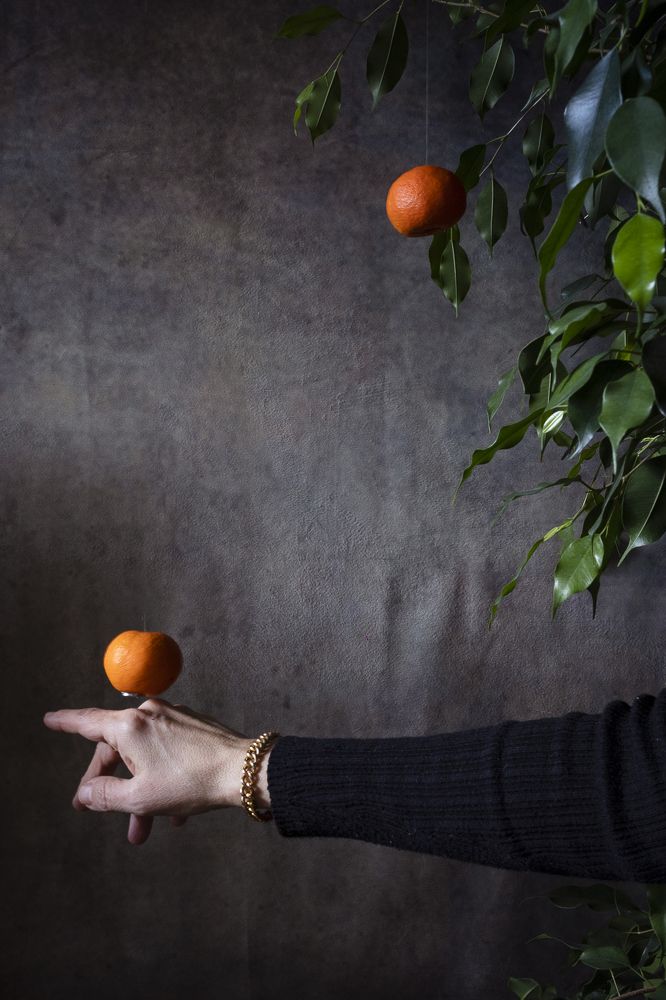 Photograph by Claudia Bertou