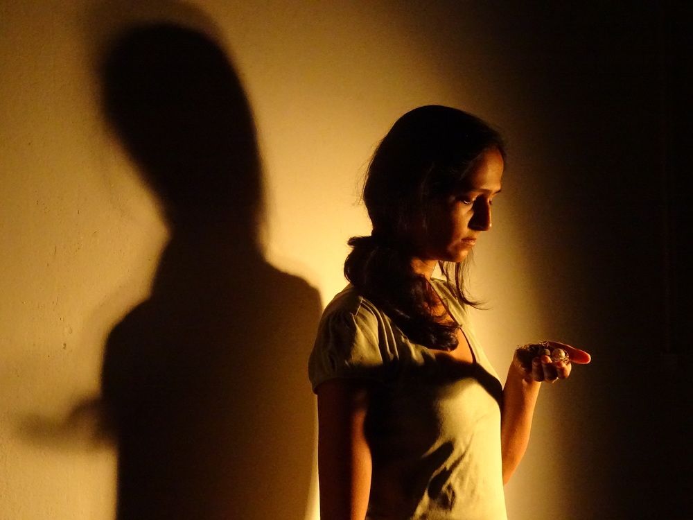 Photograph by Sona Sahakian