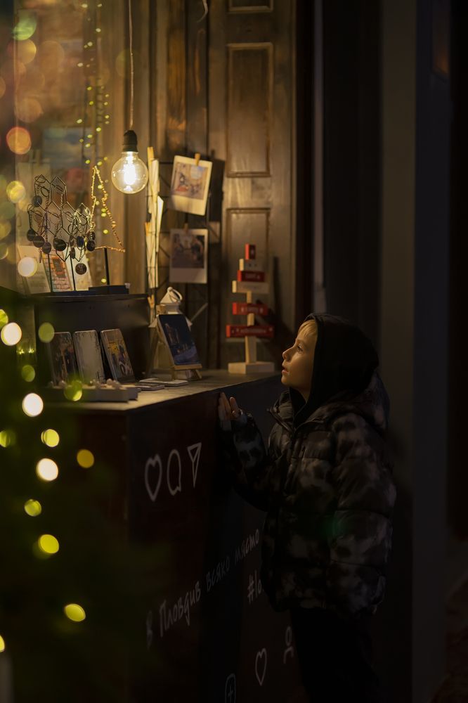 Photograph by Анна Мороз