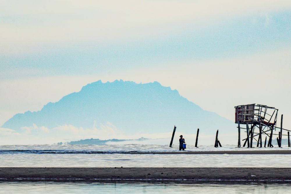 Photograph by Faiz Asali