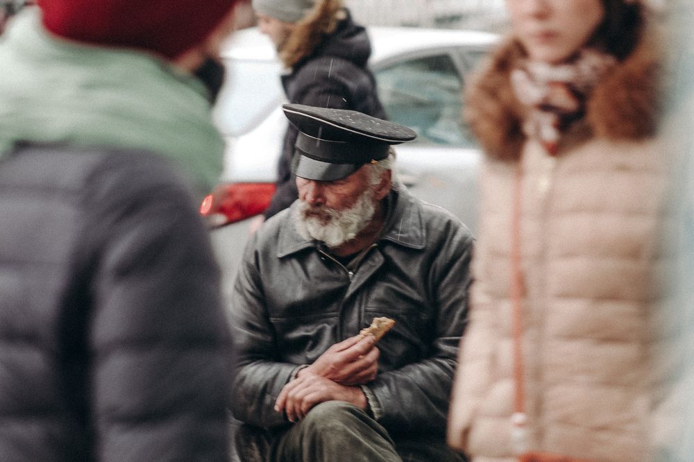 Photograph by Алена Яшина