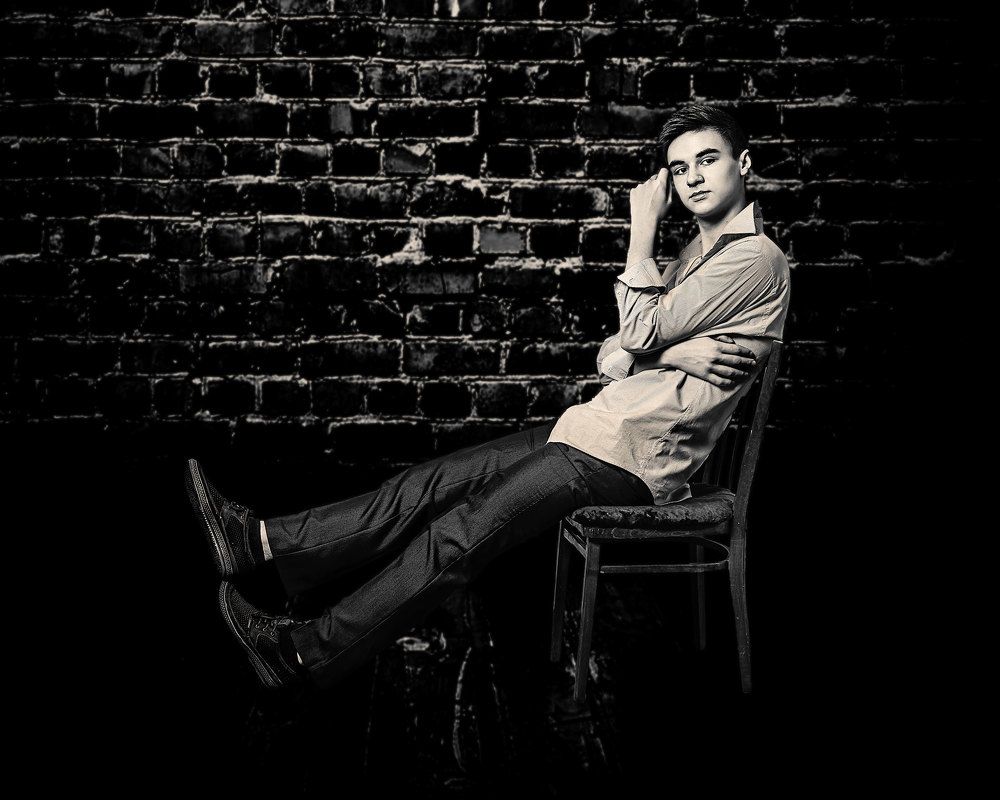 Photograph by Валерий Вторыгин