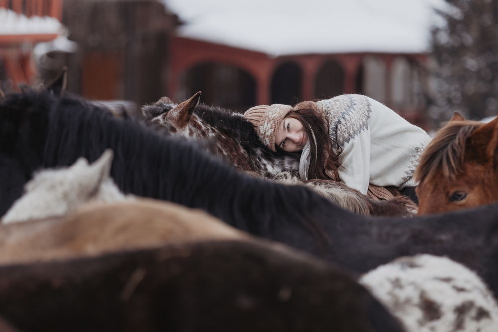 Photograph by Марина Кирпичникова