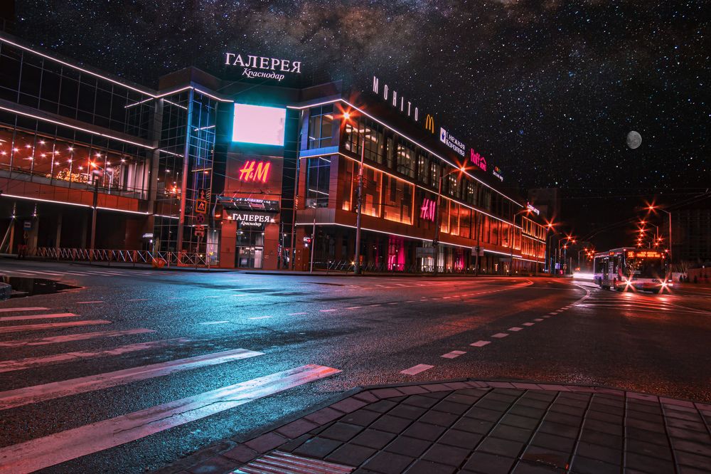 Фотография автора Анатолий Шамраев