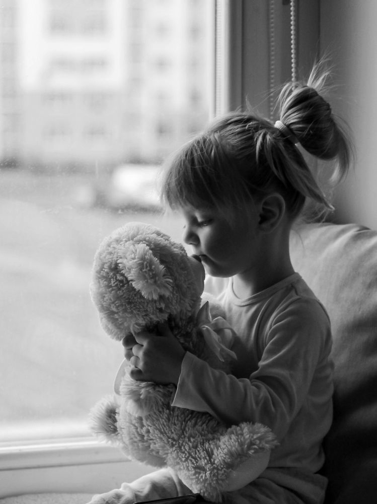 Photograph by Оксана Бурцева