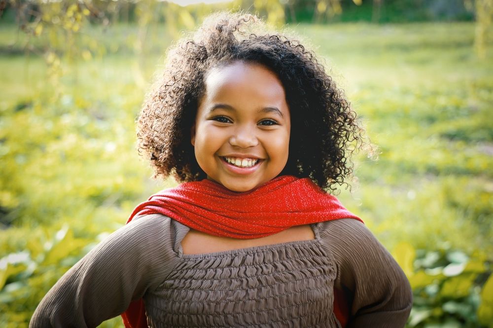 Photograph by Anna Dusakova