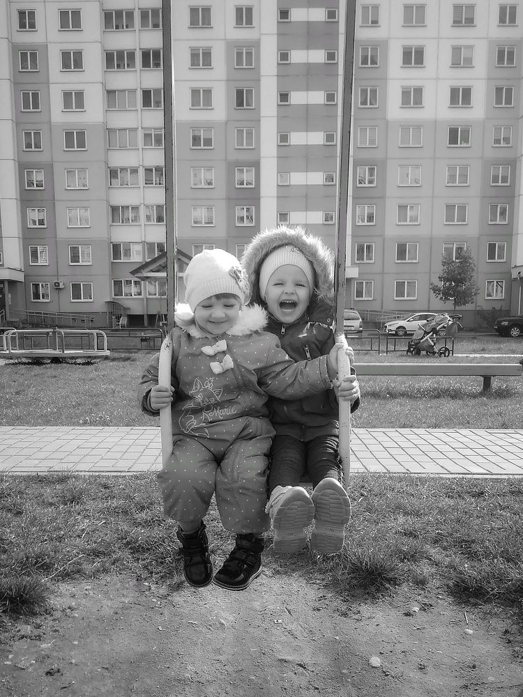 Photograph by Оксана Бурцева