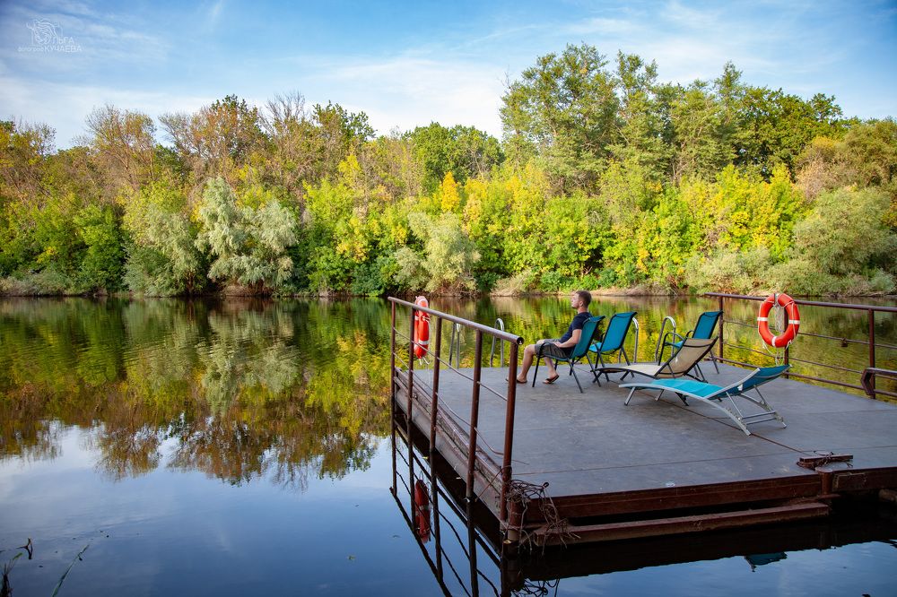 Photograph by Ольга Кучаева