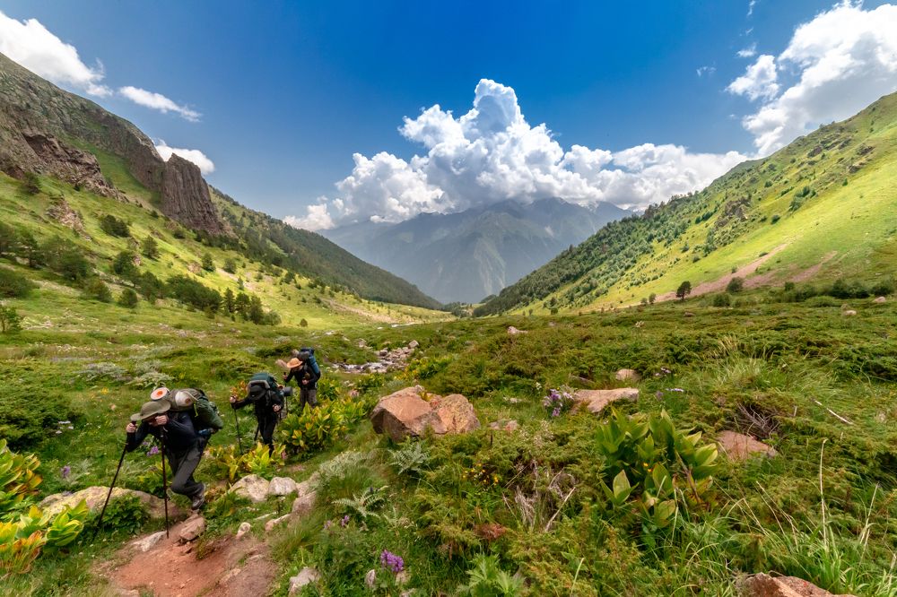 Photograph by Пётр Воронов