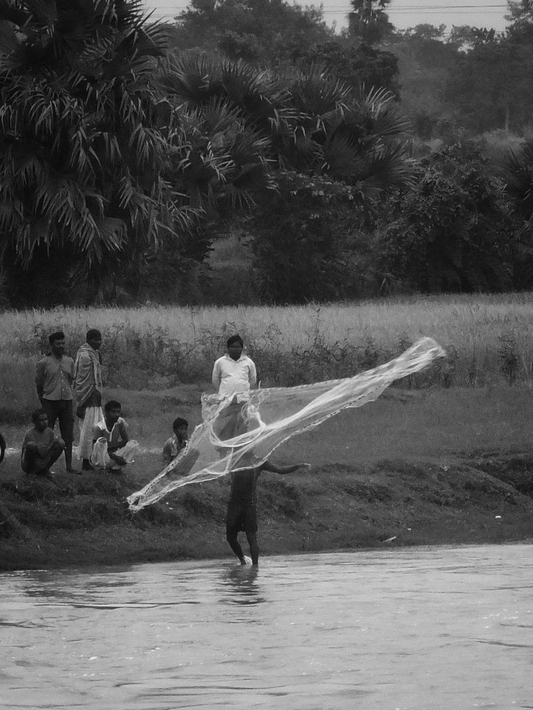 Photograph by Ayan Kumar Das