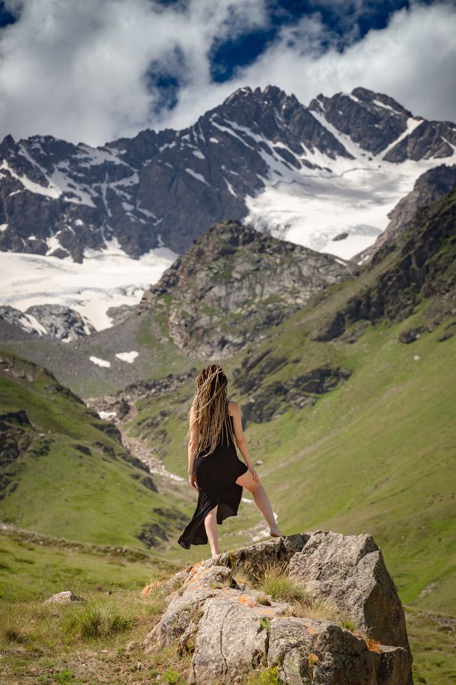 Photograph by Пётр Воронов