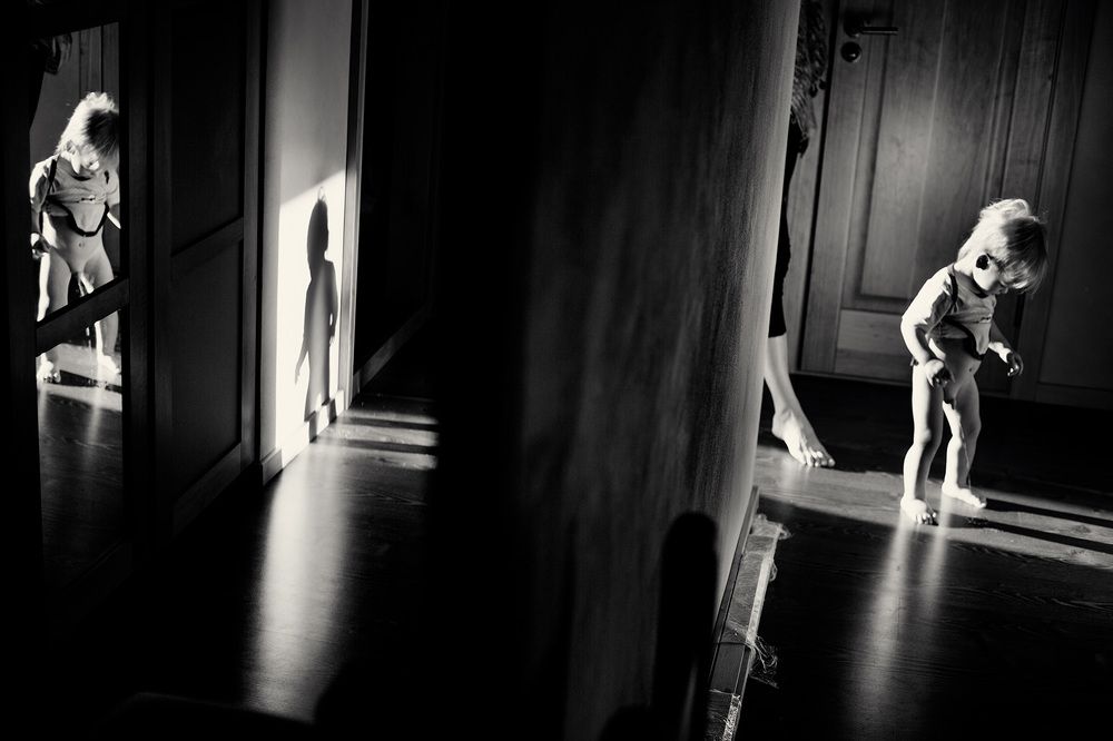 Фотография автора Peter