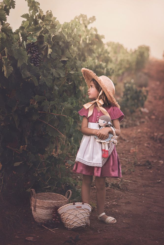 Photograph by Miguel Ángel Esteban Díaz