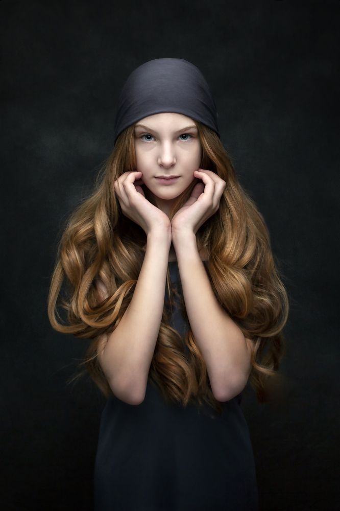 Photograph by Eleanor Whibley