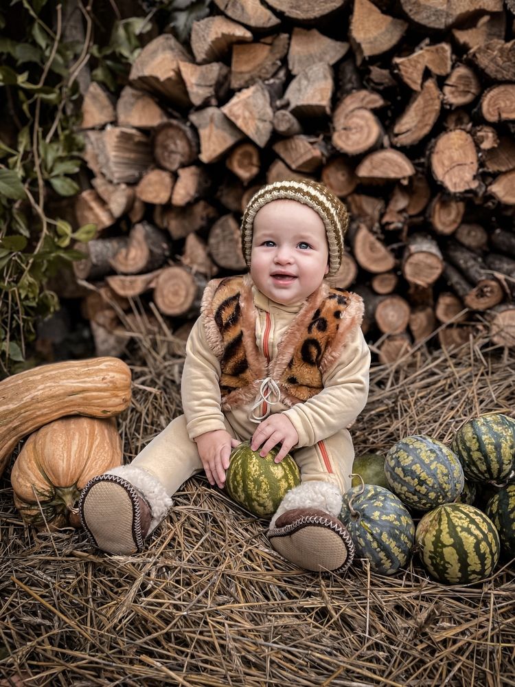 Photograph by Alyona Kuchuk