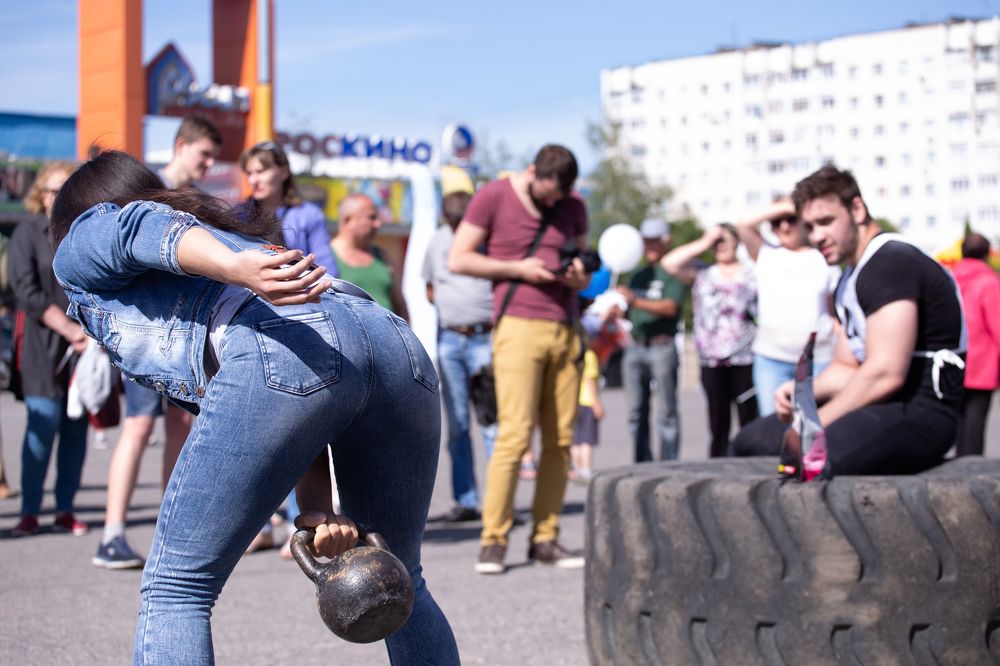 Photograph by Закоморный Андрей