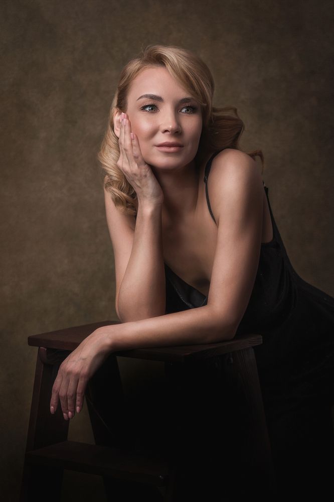 Photograph by Анастасия Лебедева