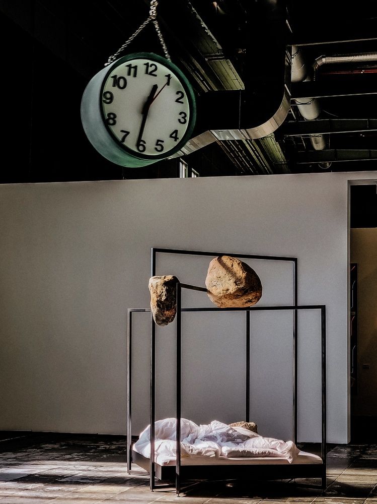 Photograph by Olga Zalunina