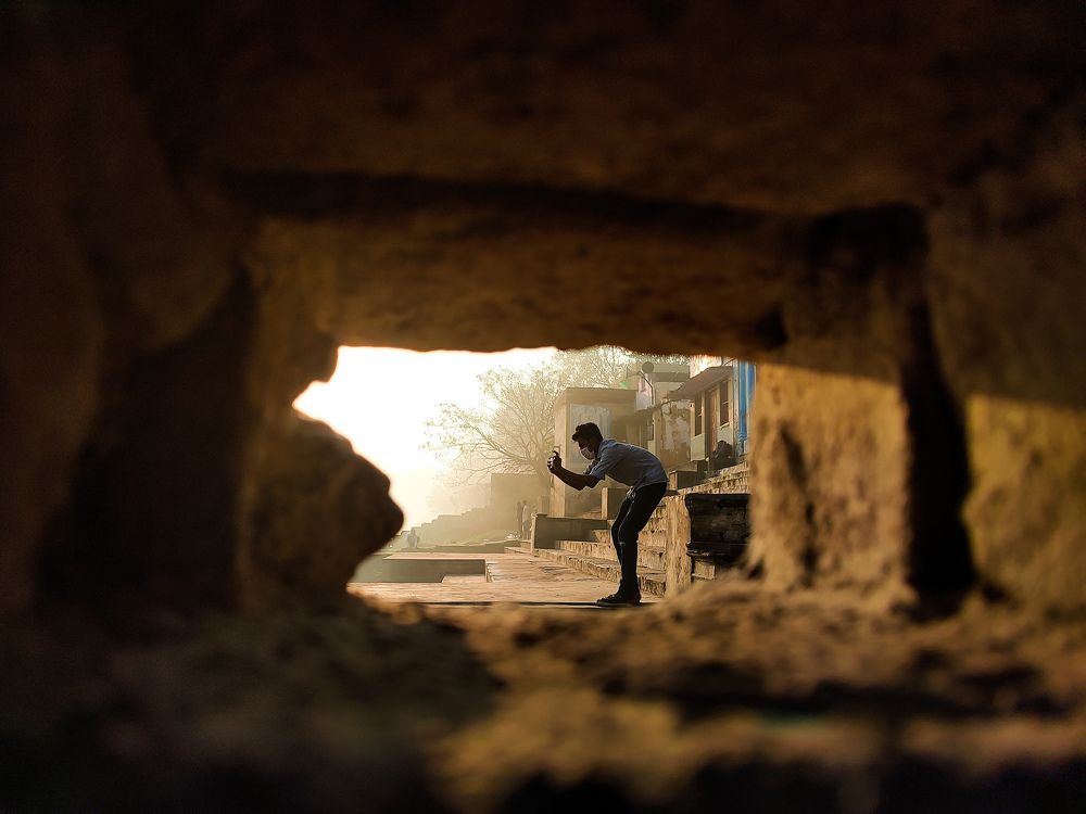 Photograph by HARSHIT MISHRA