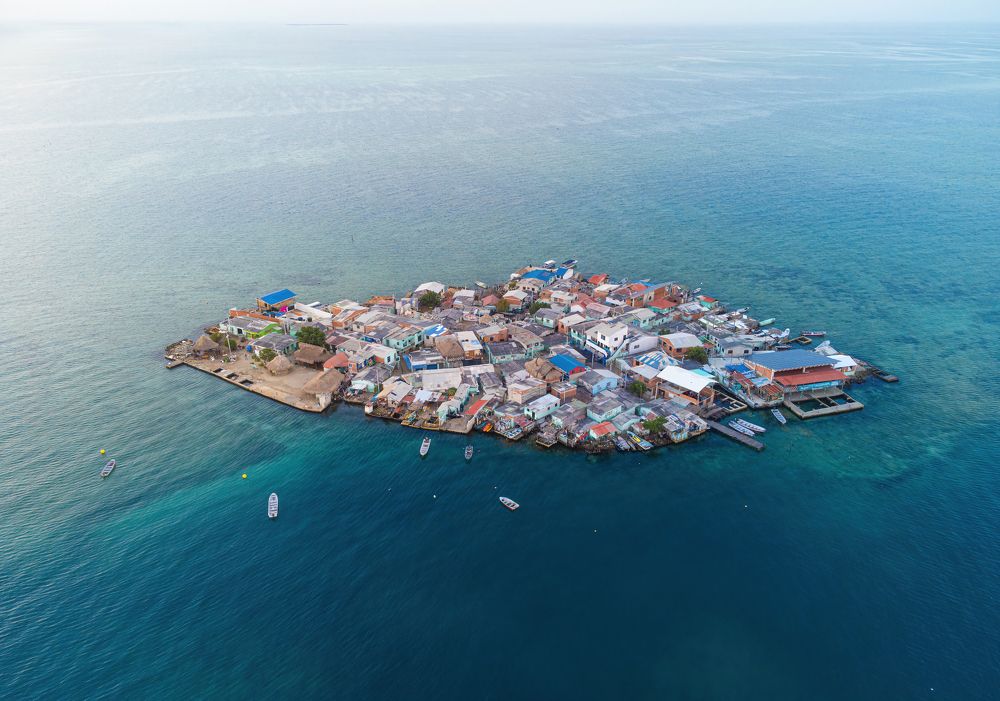 Фотография автора David Vargas