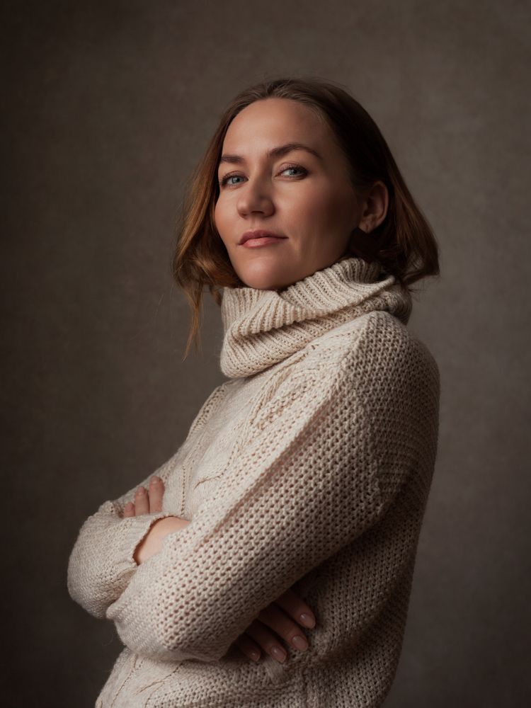 Photograph by Наталья Михайлова