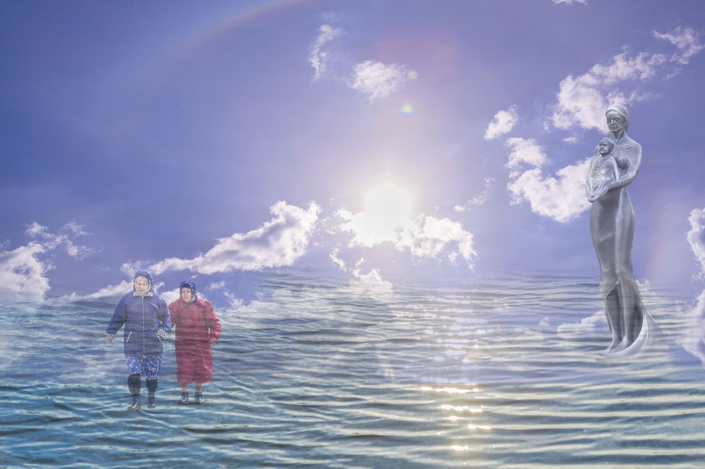 Фотография автора Рамиль Фаттахов