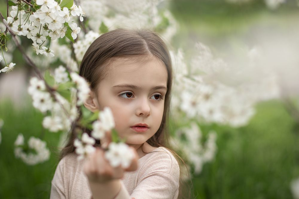 Photograph by Елена Сергина