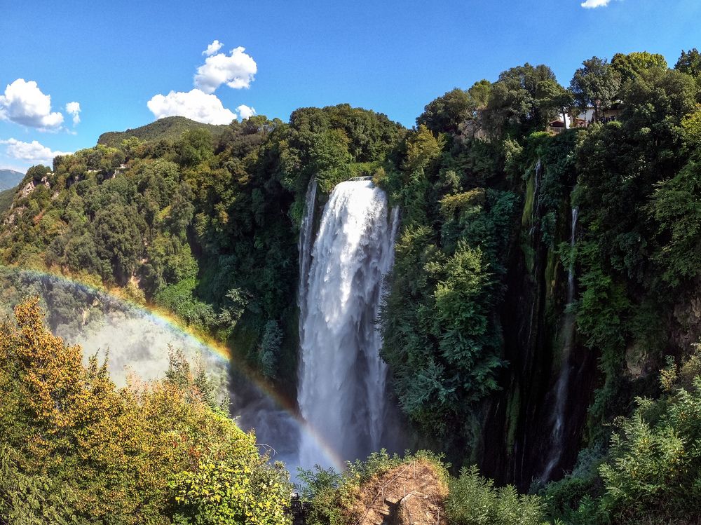 Photograph by Domenico Marrano