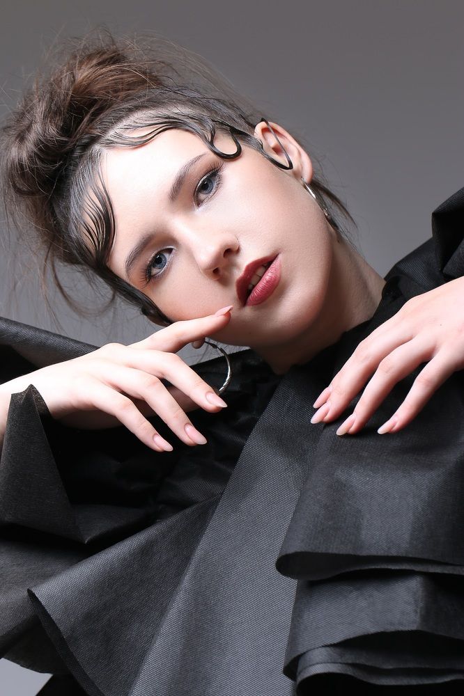 Photograph by Анна Татаренко