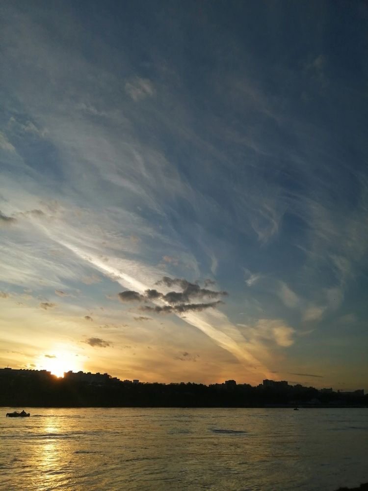 Photograph by Anastasia Dekomshel