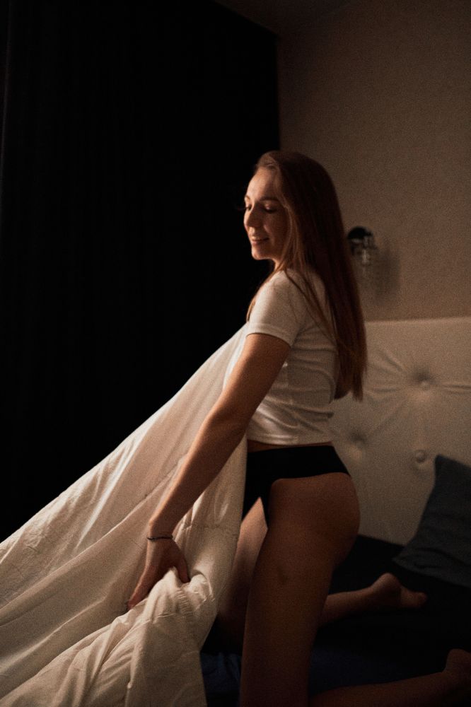 Фотография автора Дарина Ожогина