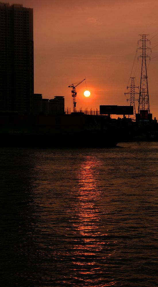 Фотография автора Toan Dinh