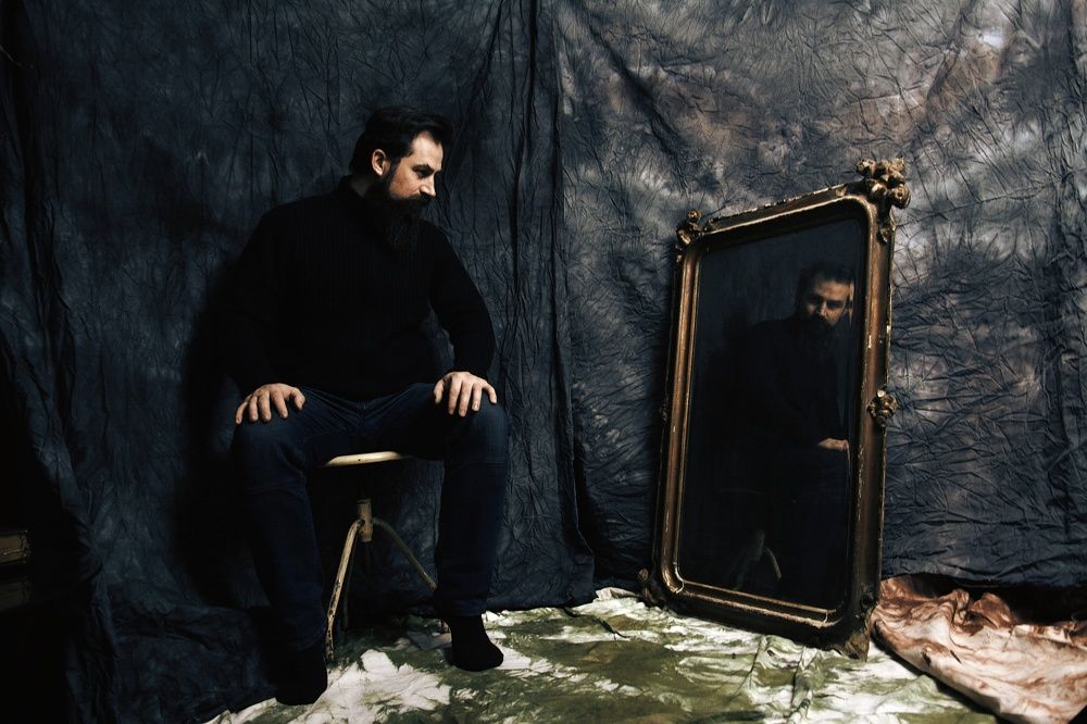 Photograph by Lucia K