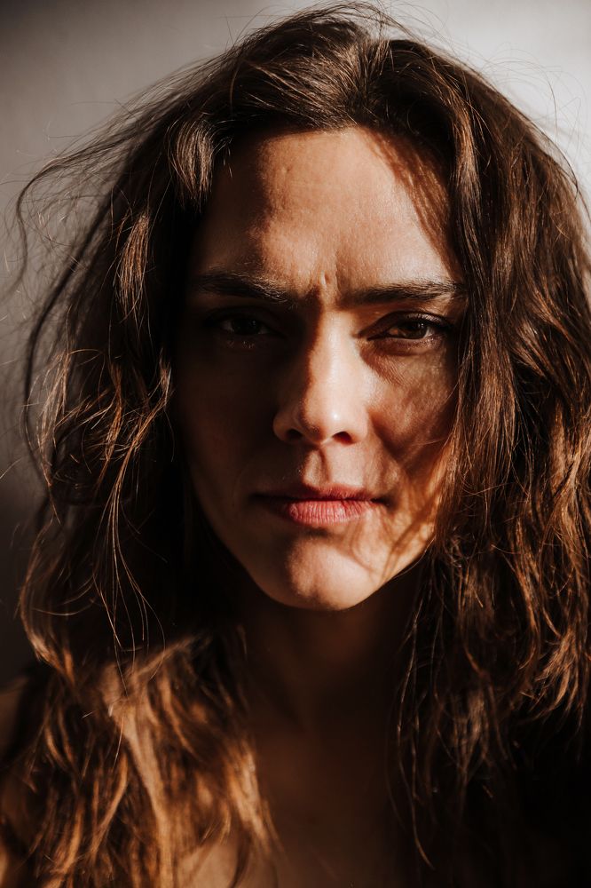 Фотография автора Мария Трасковская