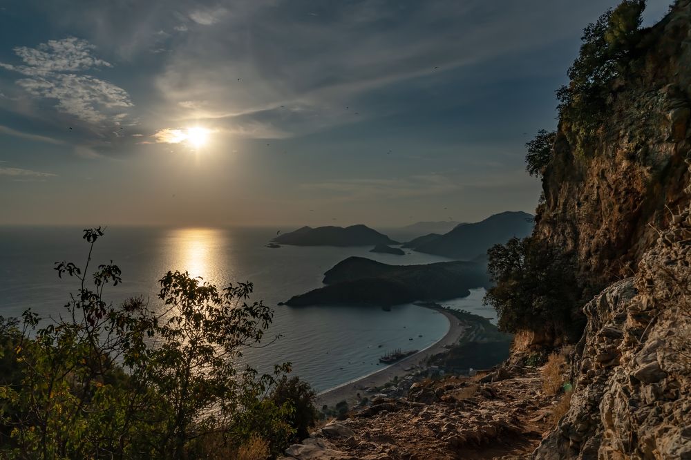 Photograph by Николай Фонарёв