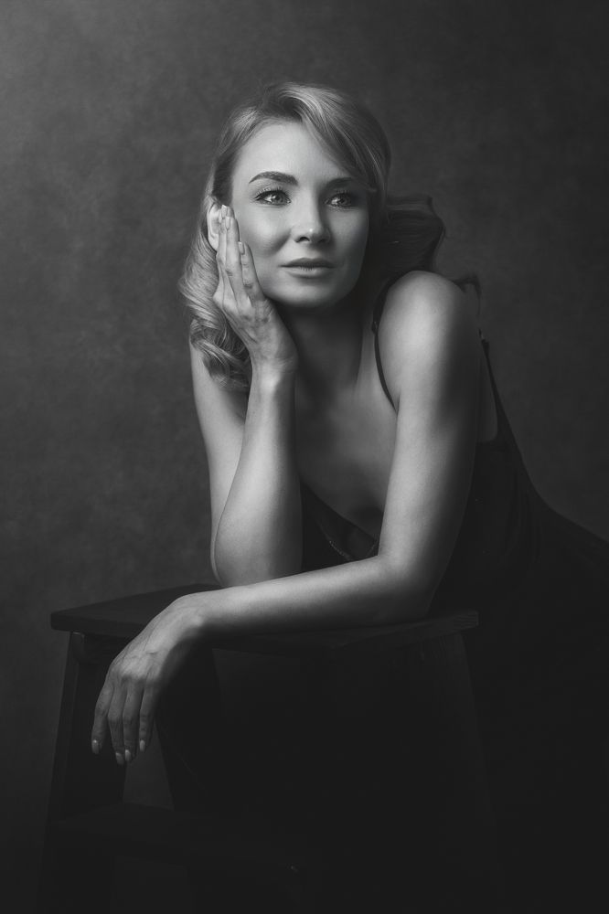 Photograph by Анастасия Лебедева