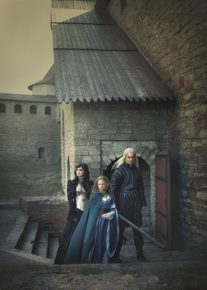 Photograph by Светлана Кобяк