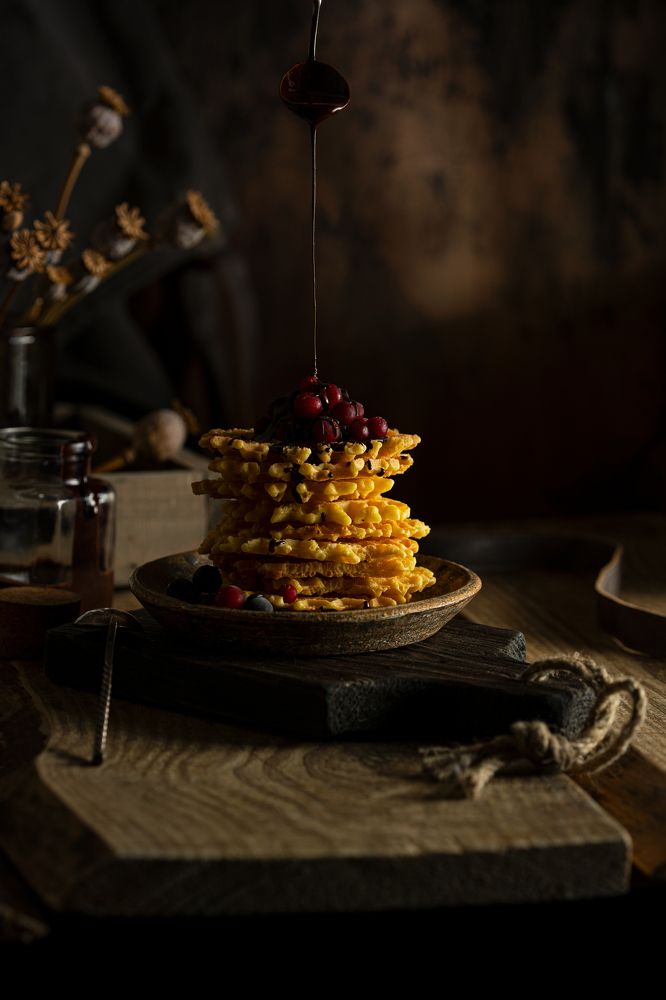 Photograph by Diana Sklarova