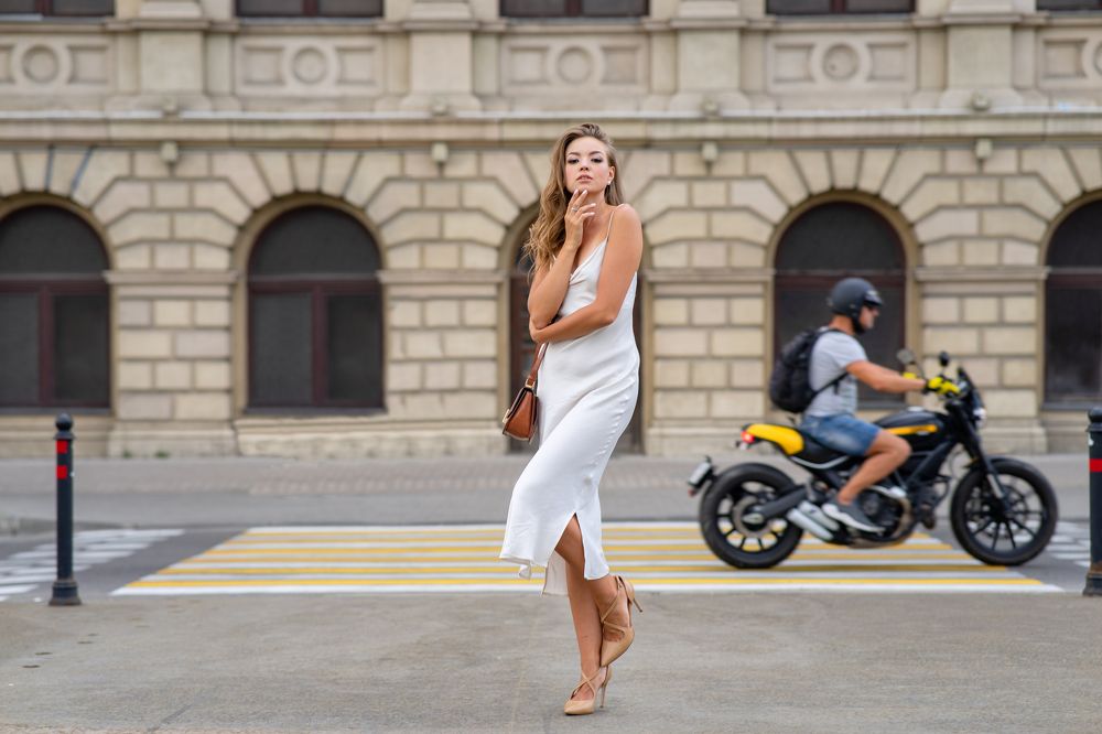 Photograph by Алексей Волохов