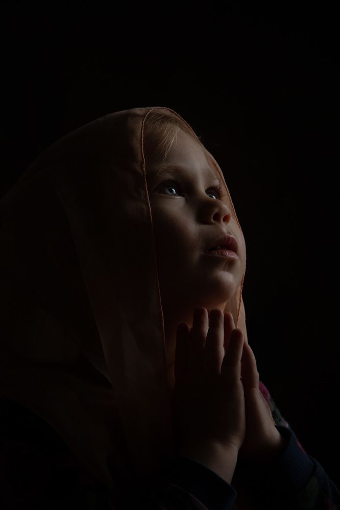 "Молитва за мир"