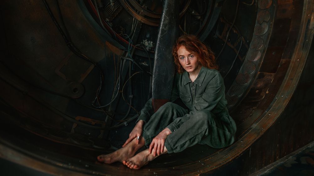 Photograph by Васильев Андрей