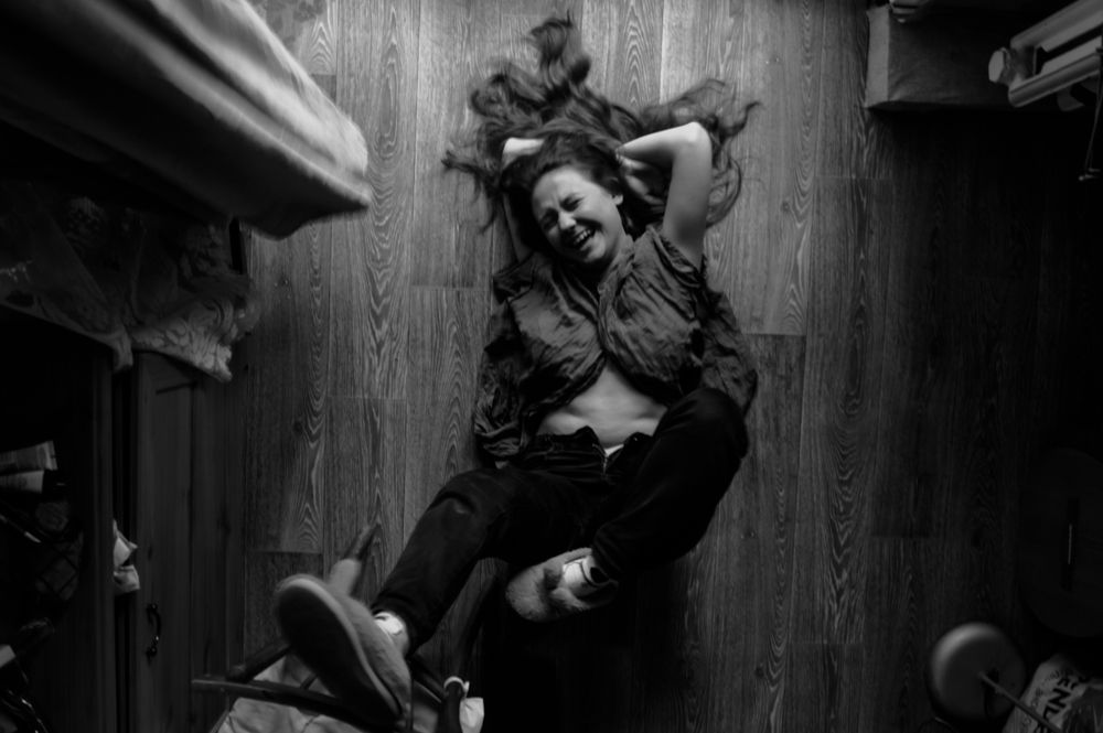 Photograph by Екатерина Ульянова