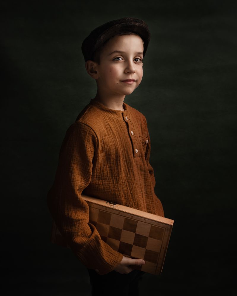 Фотография автора Bek Barbara