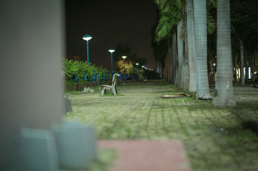 Photograph by Chiến Công Nguyễn