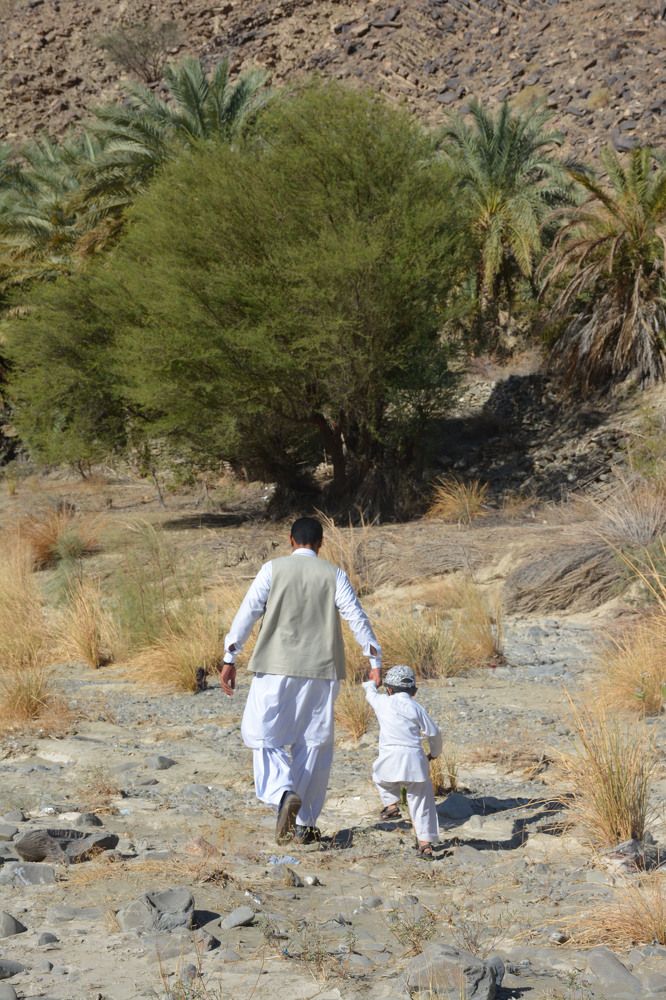 Photograph by Mohammad Amin Ghaffari