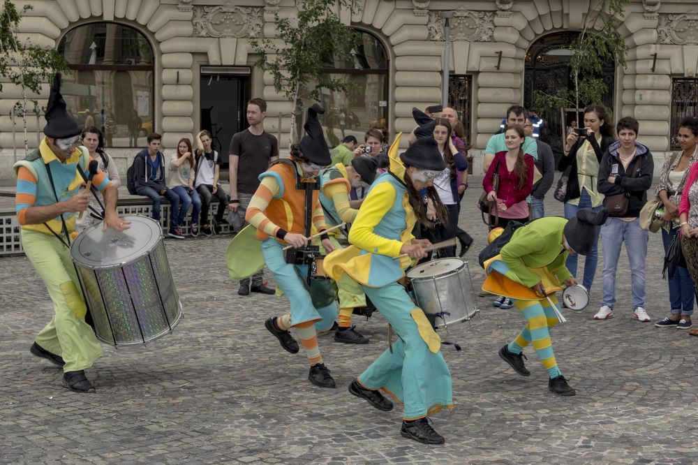 Photograph by Silviu Cojanu