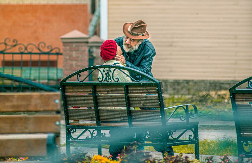 Photograph by Михаил Путилов