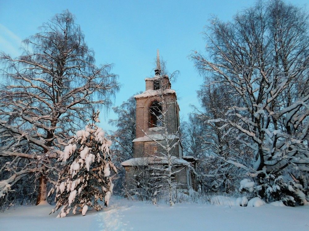 Photograph by Чкареули Светлана