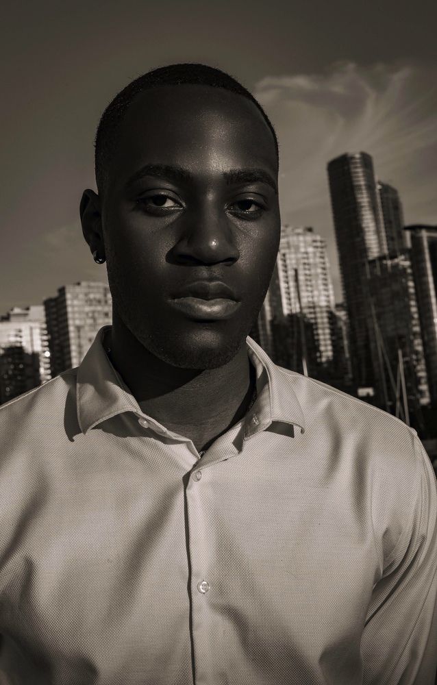 Photograph by Yana Viesulas