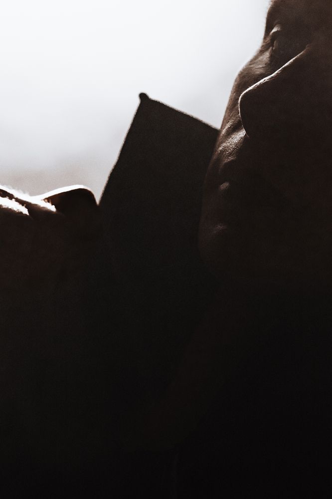 Дон Жуан инкогнито